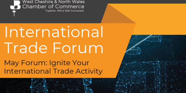 International Trade Forum: May Forum