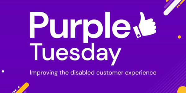 Purple Tuesday – November 12th 2024