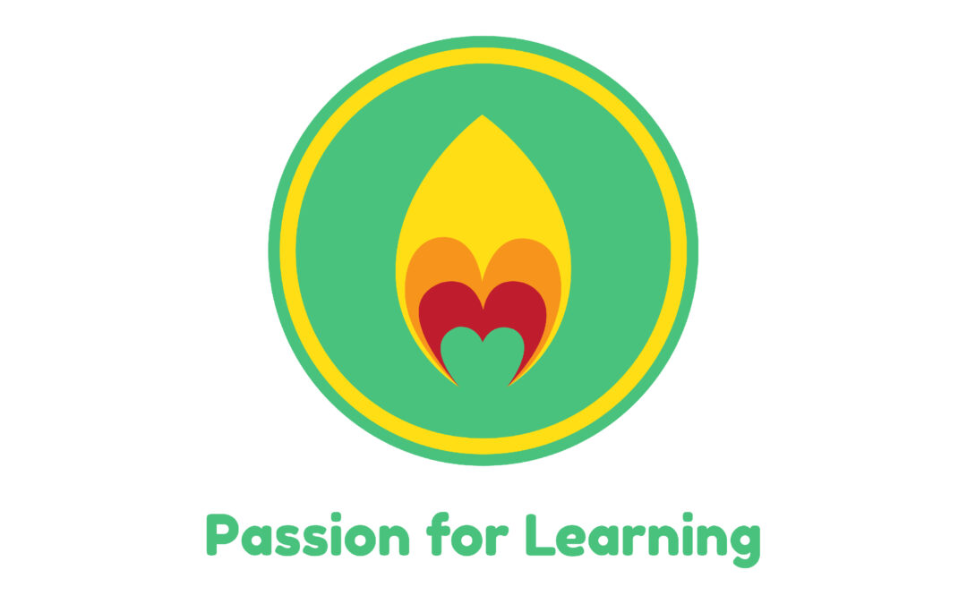 Passion for Learning