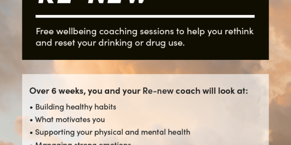 V-I-A Free Wellbeing Coaching Sessions