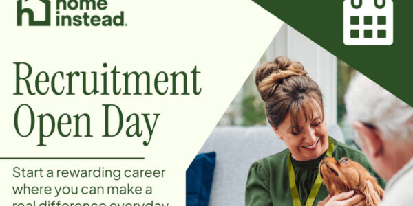 Home Instead Recruitment Open Day